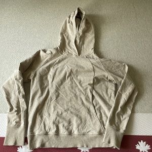 Lululemon Scuba Hoodie Pullover